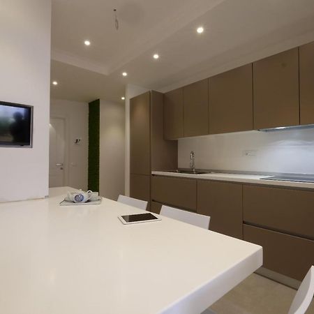 فيلا Spacious House In The Heart Of Cagliari With Terrace المظهر الخارجي الصورة