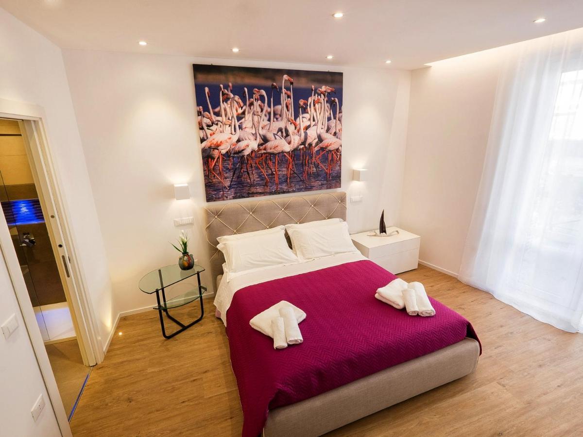 فيلا Spacious House In The Heart Of Cagliari With Terrace المظهر الخارجي الصورة
