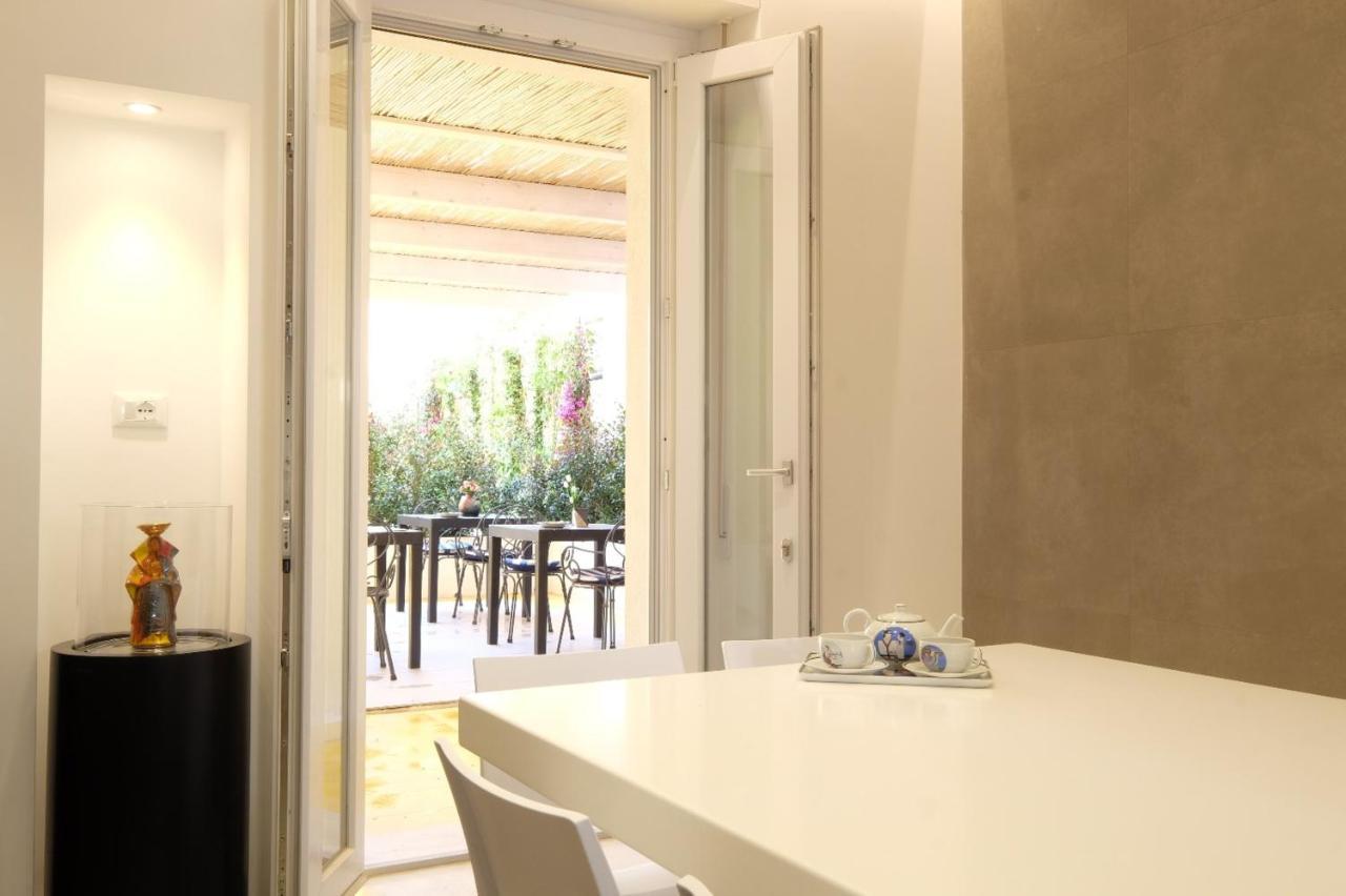 فيلا Spacious House In The Heart Of Cagliari With Terrace المظهر الخارجي الصورة