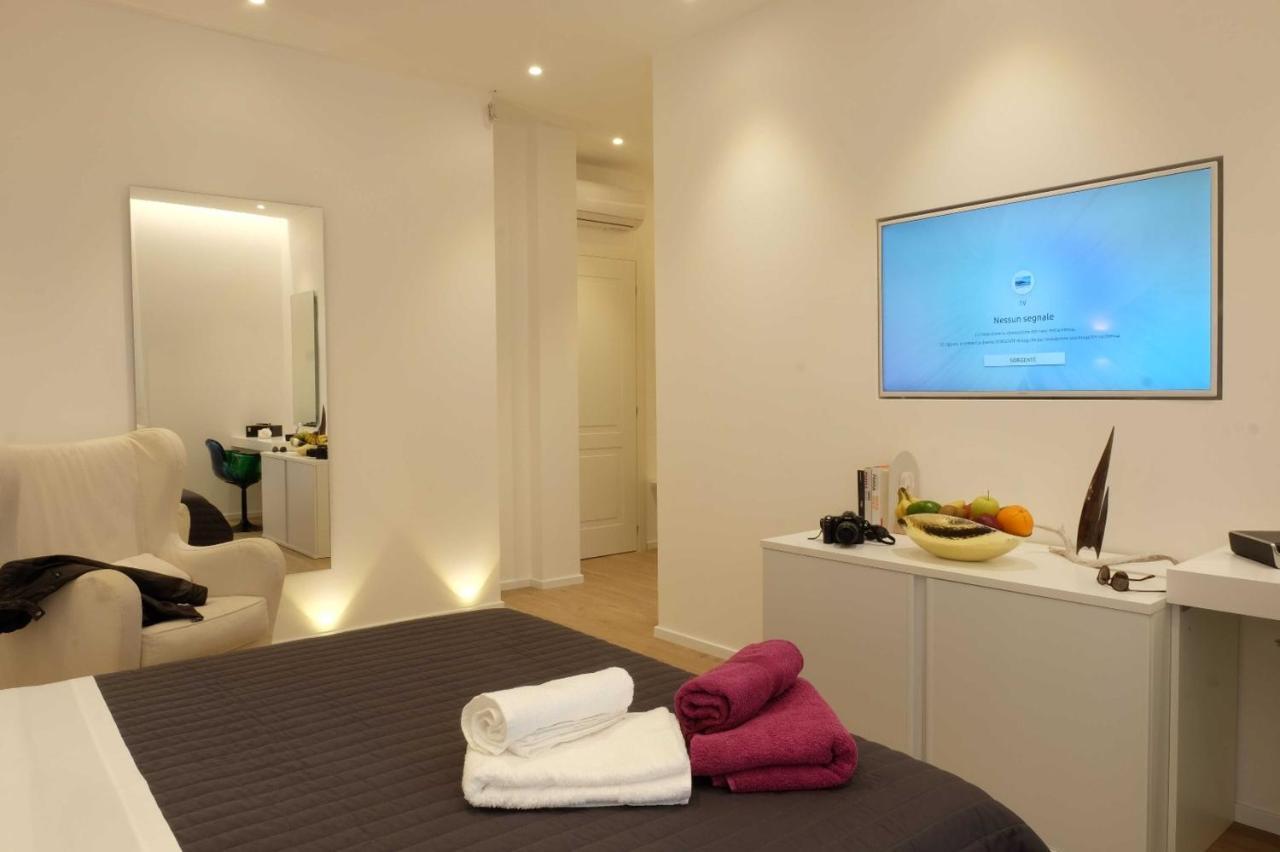 فيلا Spacious House In The Heart Of Cagliari With Terrace المظهر الخارجي الصورة