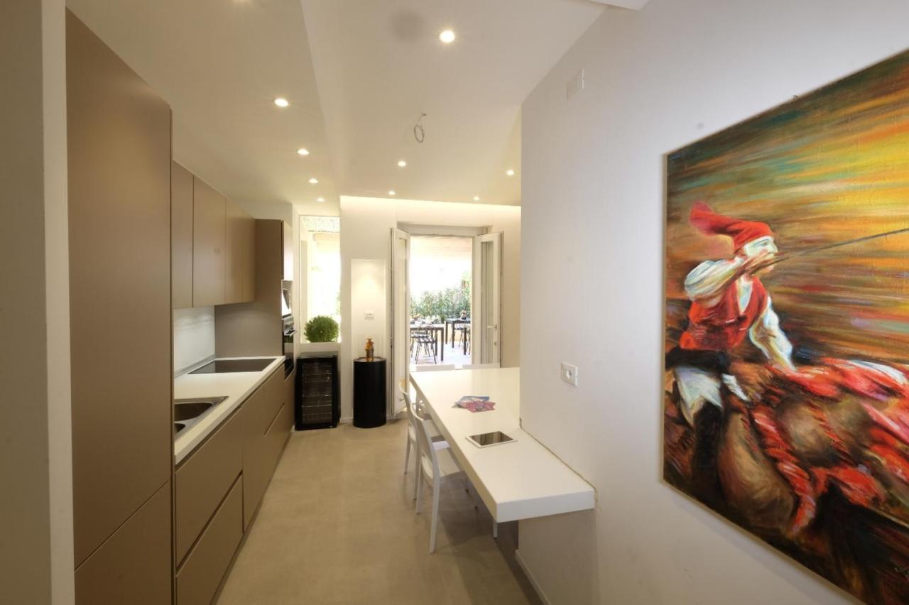 فيلا Spacious House In The Heart Of Cagliari With Terrace المظهر الخارجي الصورة