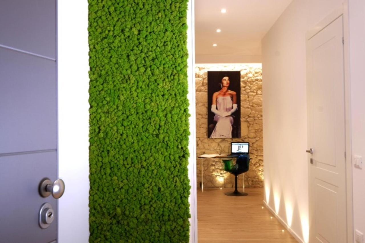 فيلا Spacious House In The Heart Of Cagliari With Terrace المظهر الخارجي الصورة