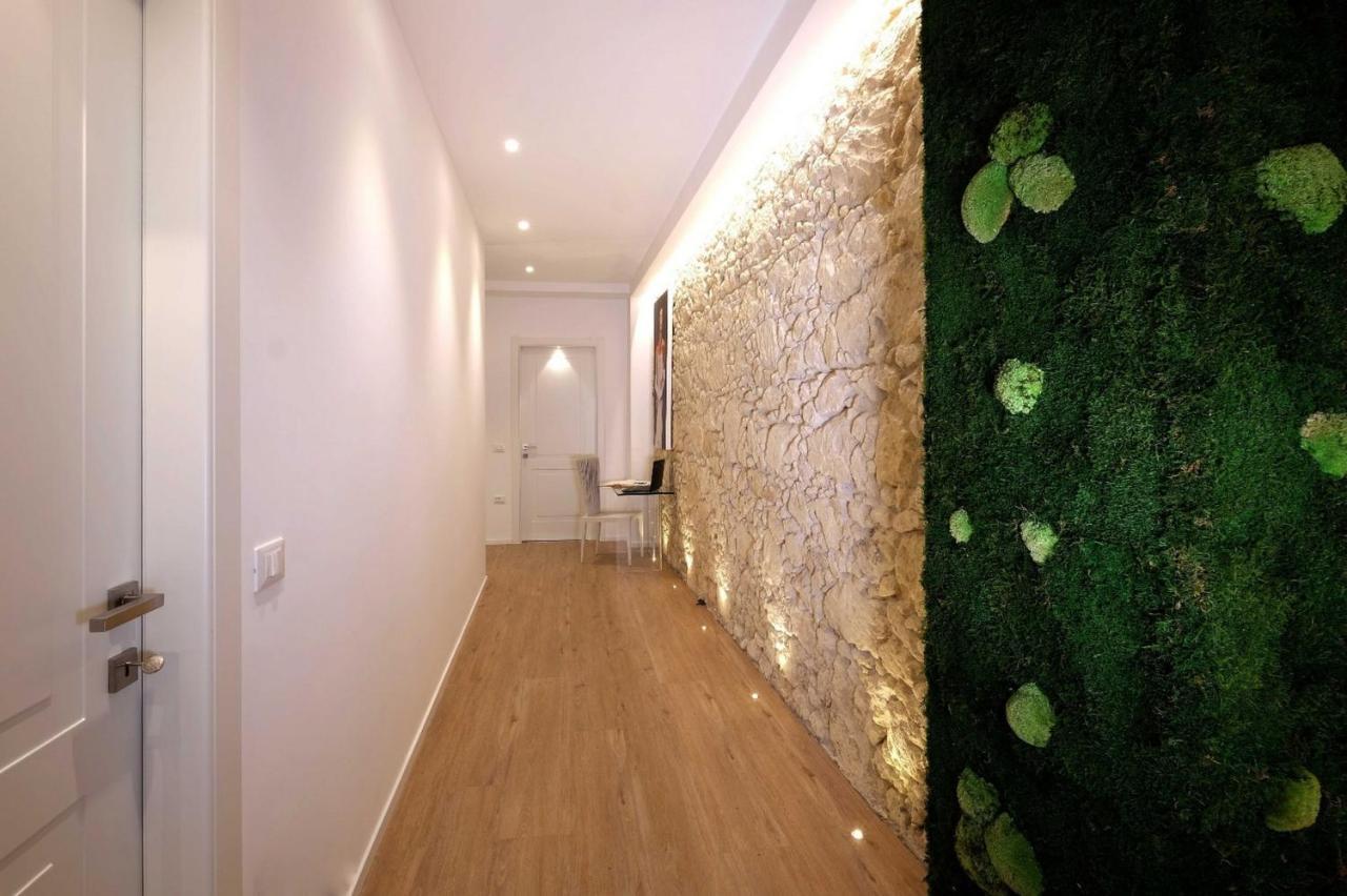 فيلا Spacious House In The Heart Of Cagliari With Terrace المظهر الخارجي الصورة