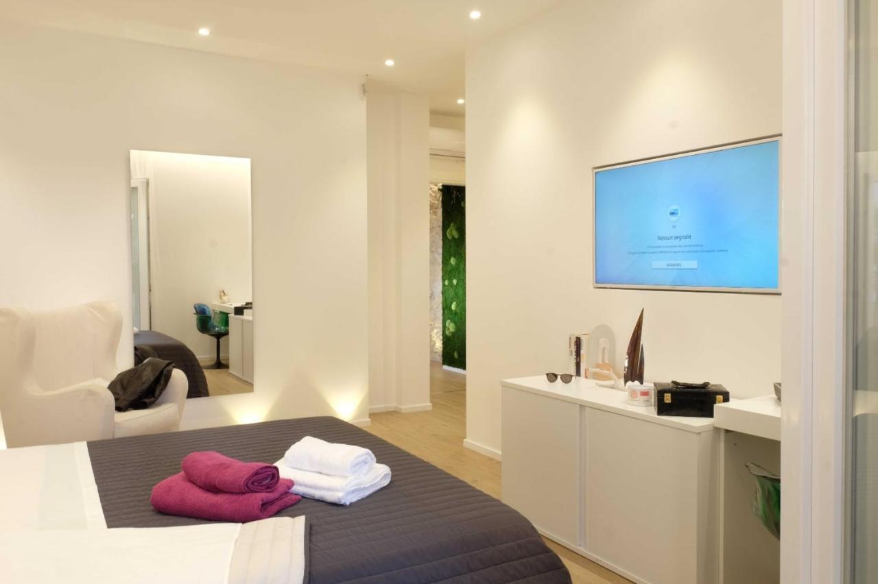 فيلا Spacious House In The Heart Of Cagliari With Terrace المظهر الخارجي الصورة