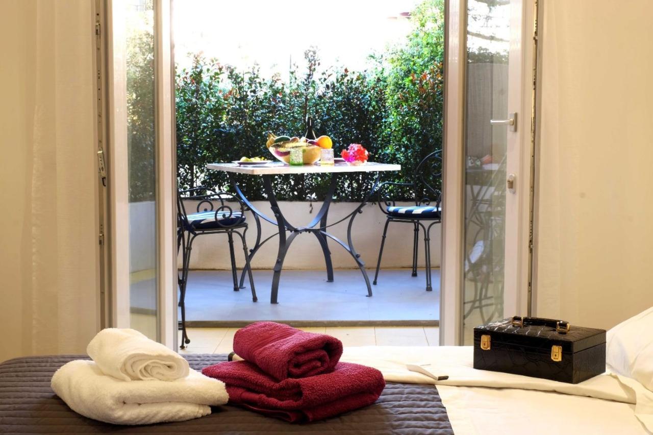 فيلا Spacious House In The Heart Of Cagliari With Terrace المظهر الخارجي الصورة