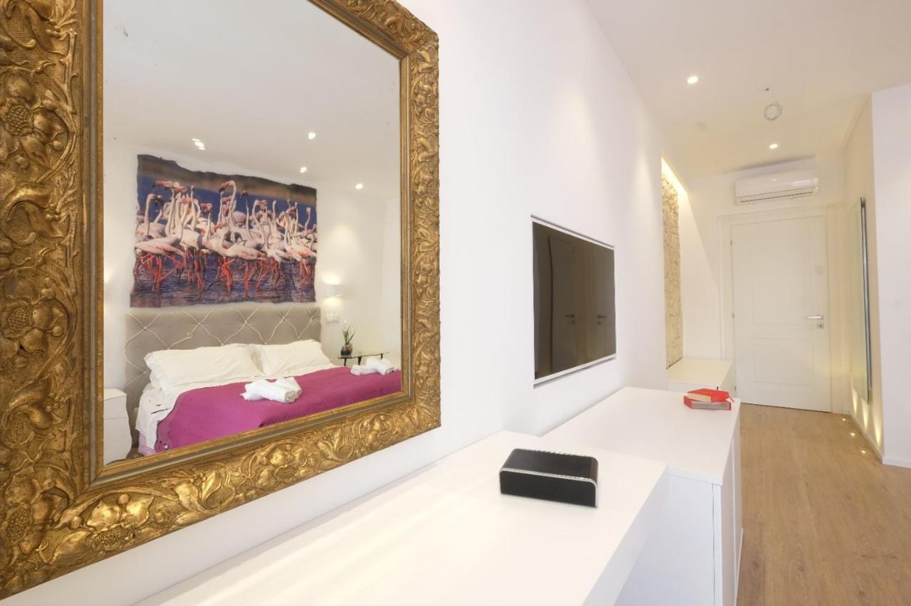 فيلا Spacious House In The Heart Of Cagliari With Terrace المظهر الخارجي الصورة
