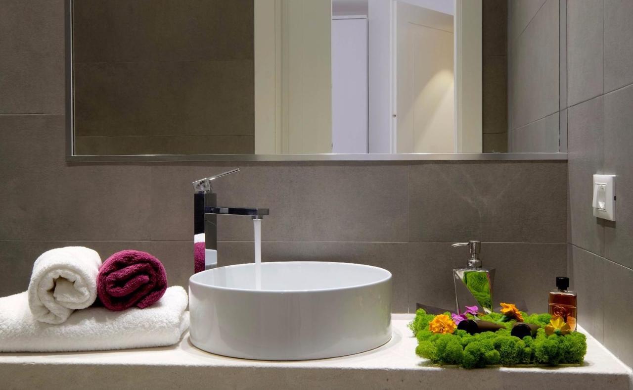 فيلا Spacious House In The Heart Of Cagliari With Terrace المظهر الخارجي الصورة