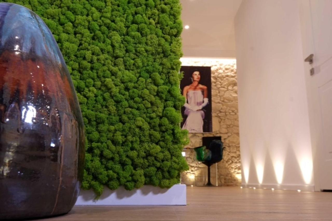 فيلا Spacious House In The Heart Of Cagliari With Terrace المظهر الخارجي الصورة