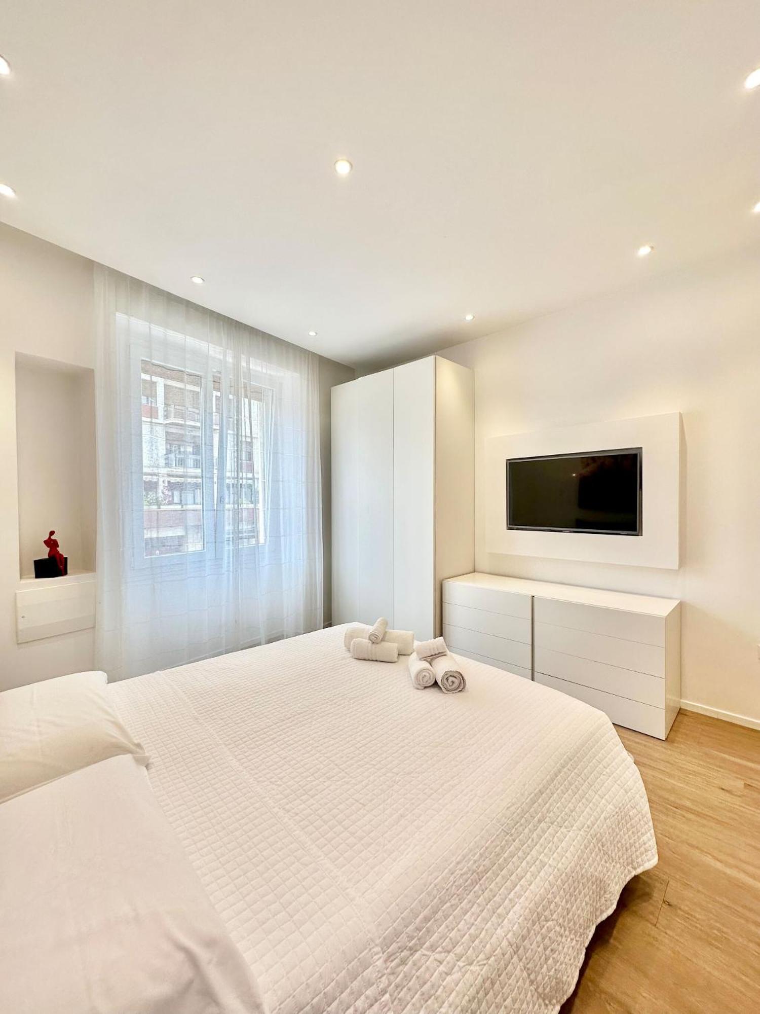 فيلا Spacious House In The Heart Of Cagliari With Terrace المظهر الخارجي الصورة