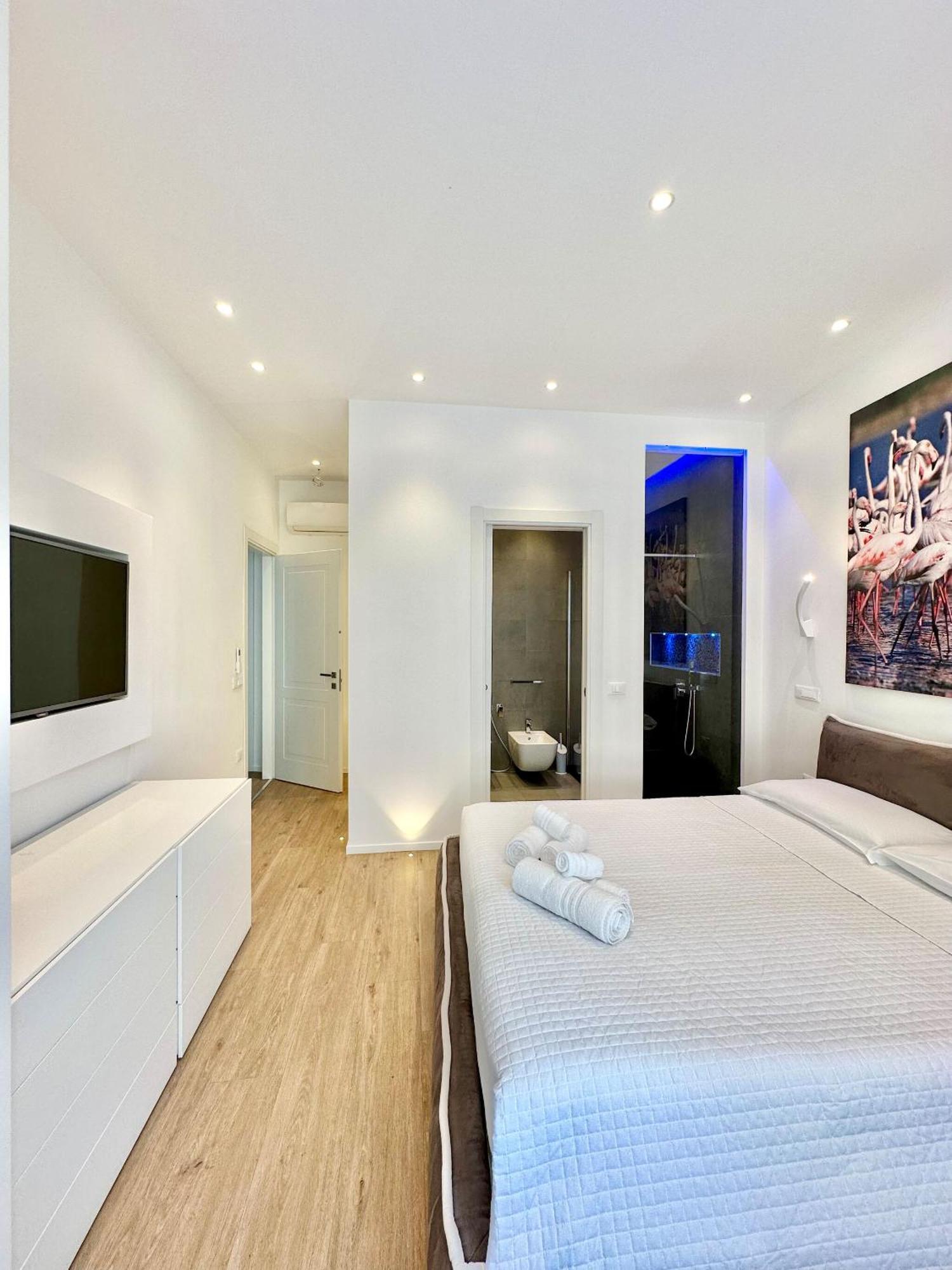 فيلا Spacious House In The Heart Of Cagliari With Terrace المظهر الخارجي الصورة