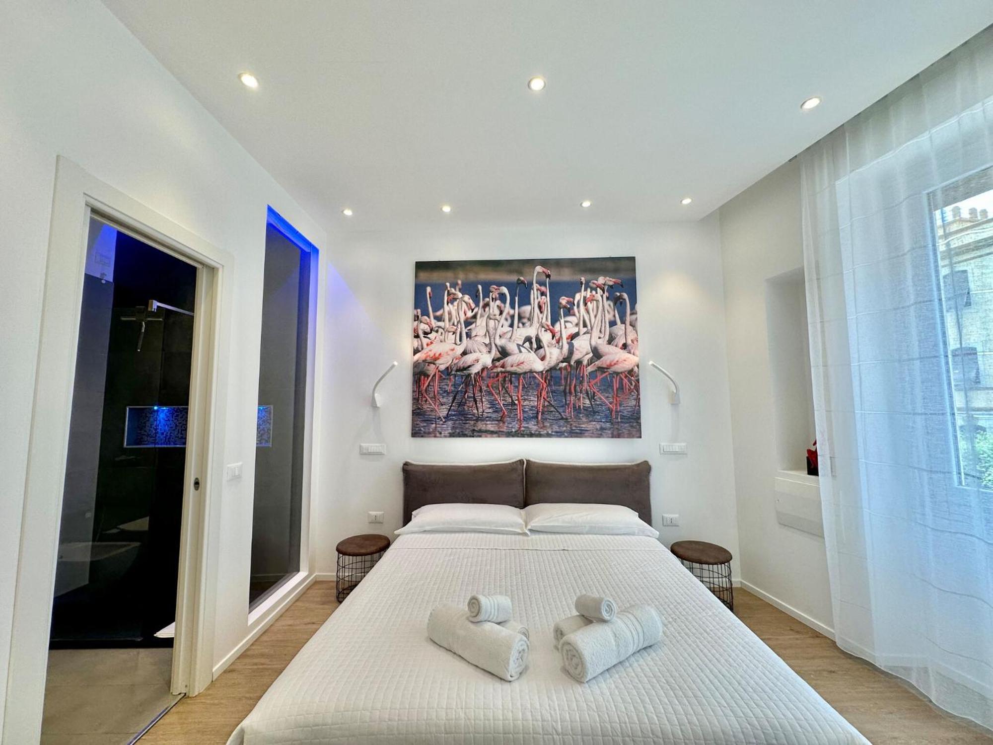 فيلا Spacious House In The Heart Of Cagliari With Terrace المظهر الخارجي الصورة