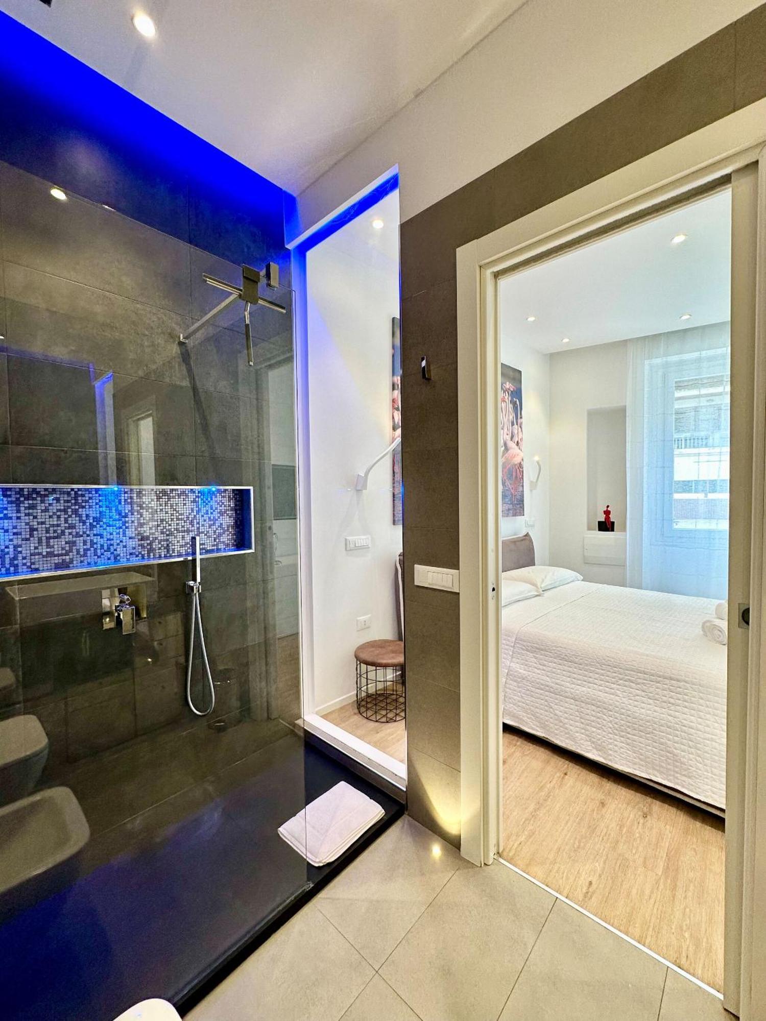 فيلا Spacious House In The Heart Of Cagliari With Terrace المظهر الخارجي الصورة
